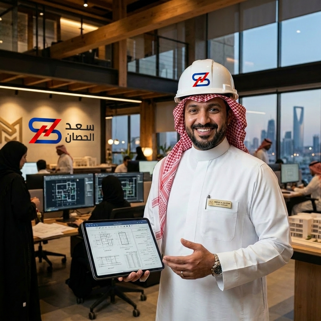 من نحن