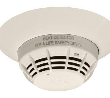 كواشف الدخان | شركة سعد الحصان