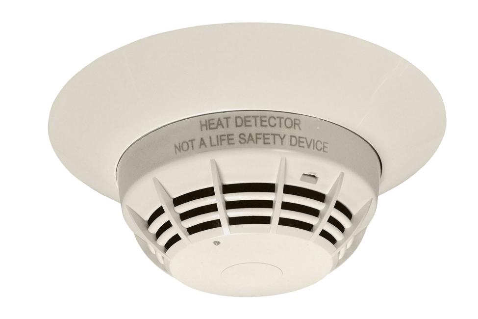 كواشف الدخان | شركة سعد الحصان