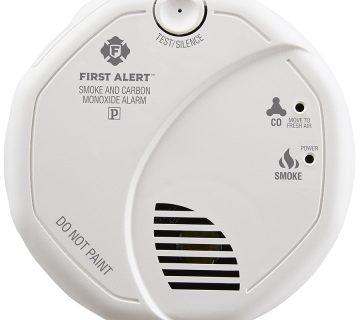 كاشف أول أكسيد الكربون CO | شركة سعد الحصان لادوات السلامة