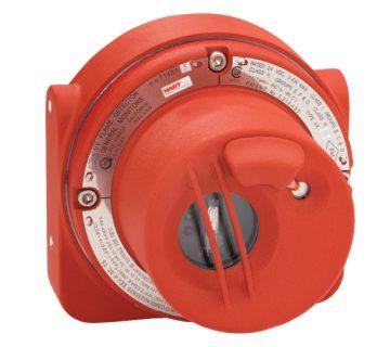 كاشف اللهب | سعد الحصان لأدوات السلامة