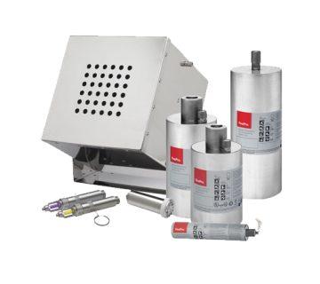 FirePro تقنية الهباء الجوي | سعد الحصان للسلامة